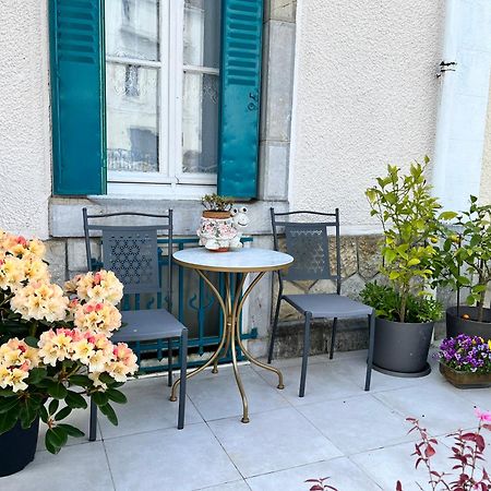 Villa Julia Capvern المظهر الخارجي الصورة