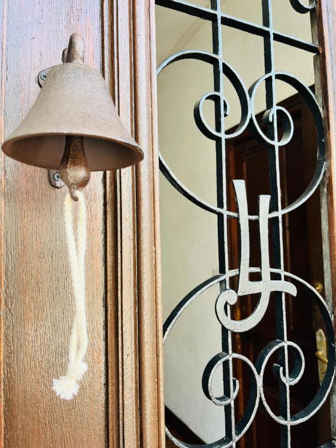 Villa Julia Capvern المظهر الخارجي الصورة