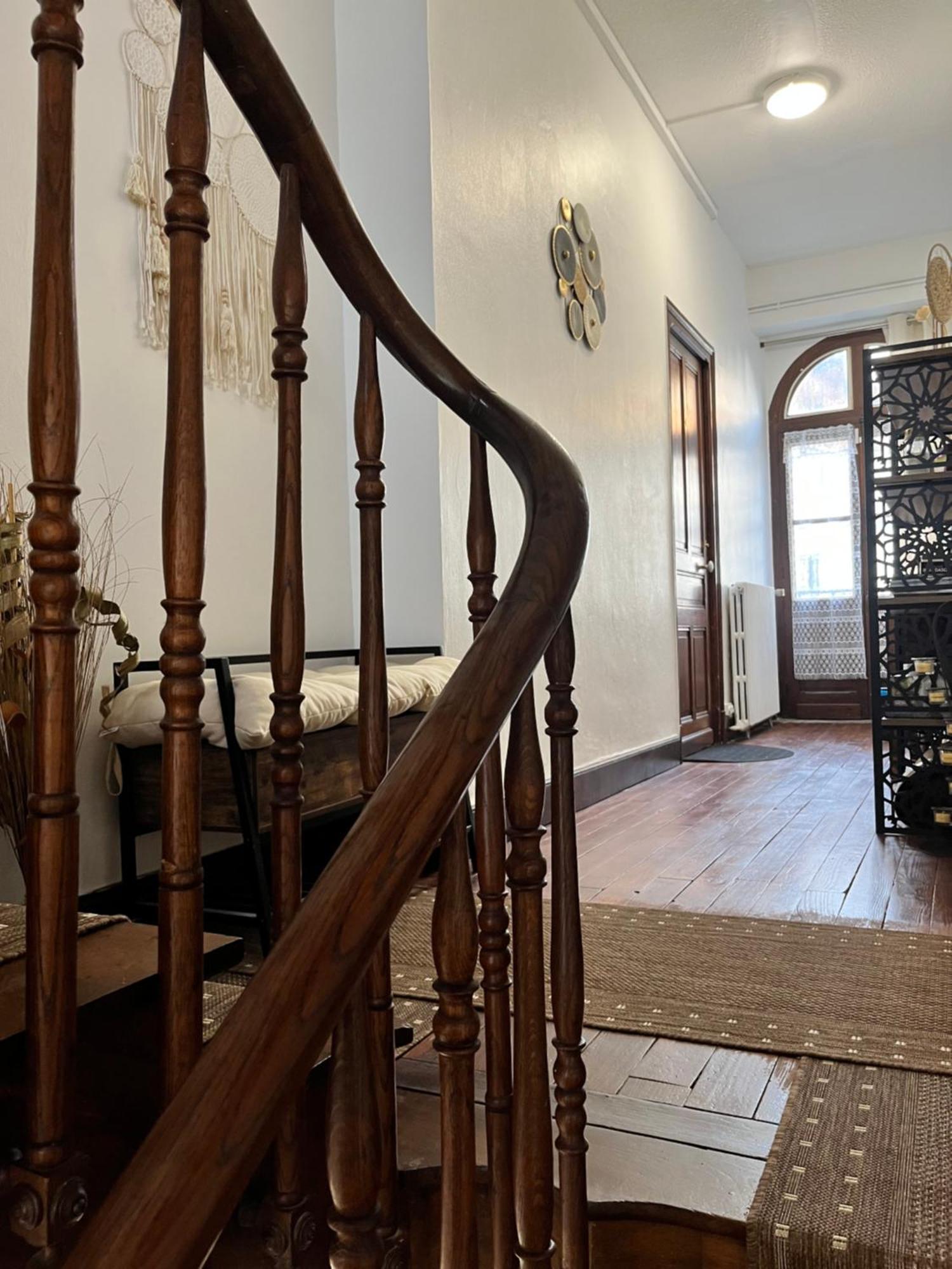 Villa Julia Capvern المظهر الخارجي الصورة