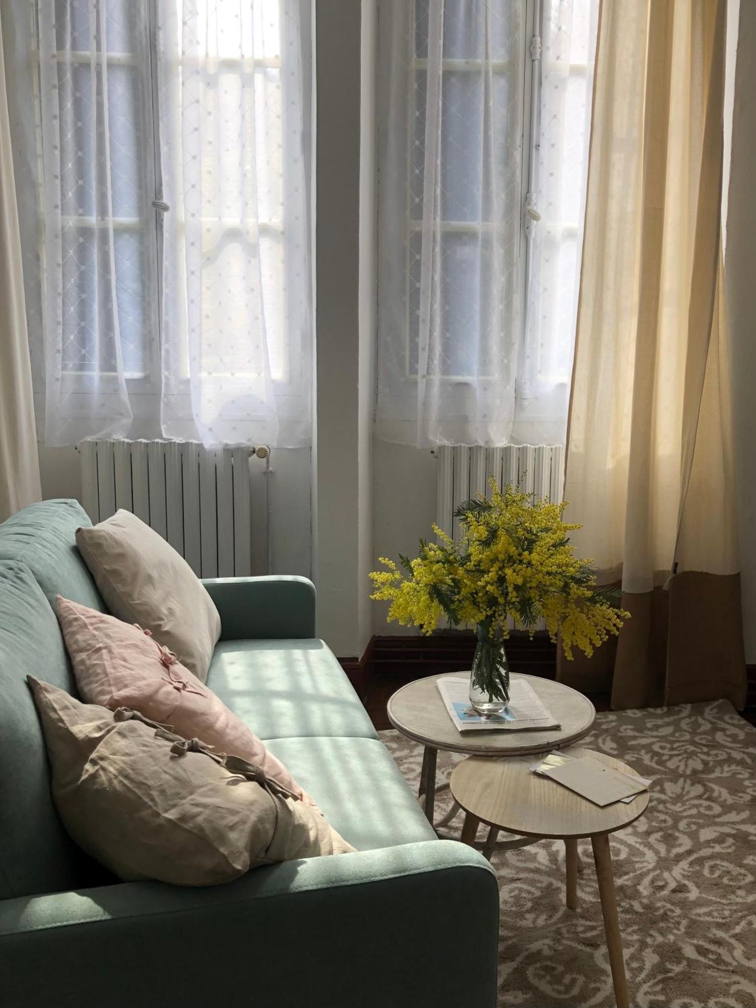 Villa Julia Capvern المظهر الخارجي الصورة