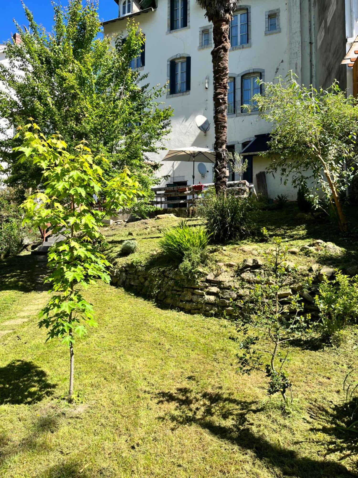 Villa Julia Capvern المظهر الخارجي الصورة