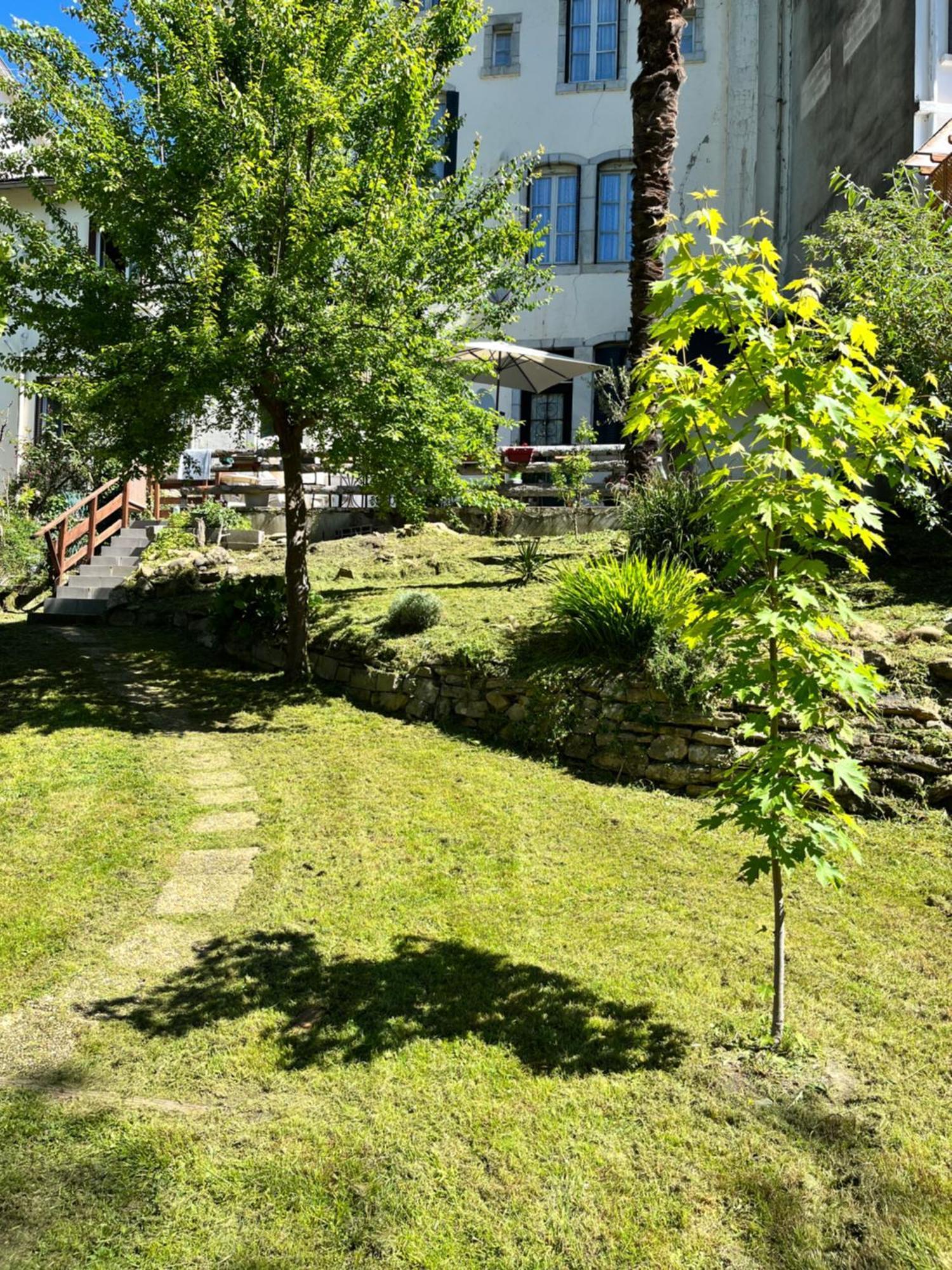 Villa Julia Capvern المظهر الخارجي الصورة