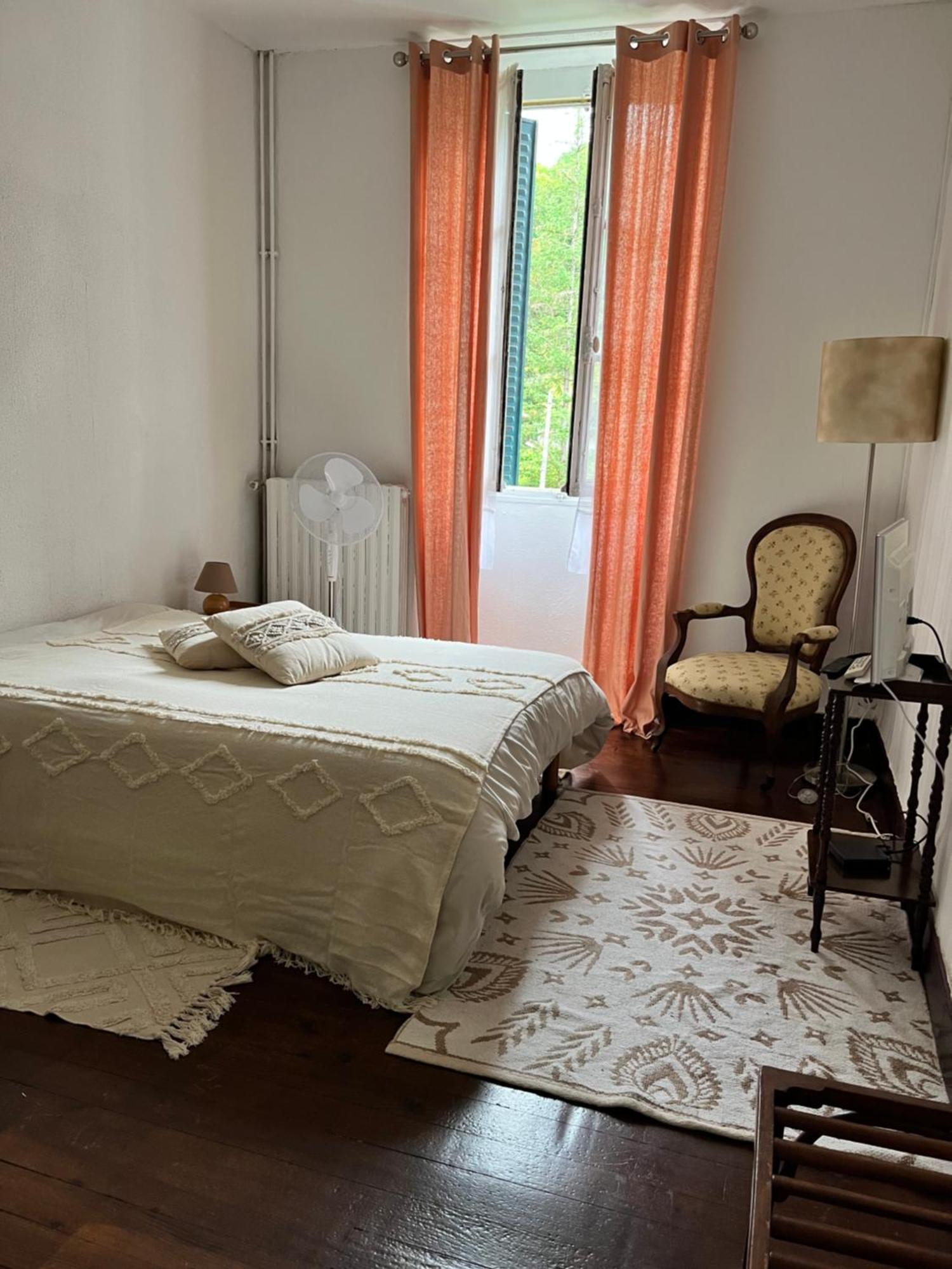 Villa Julia Capvern المظهر الخارجي الصورة