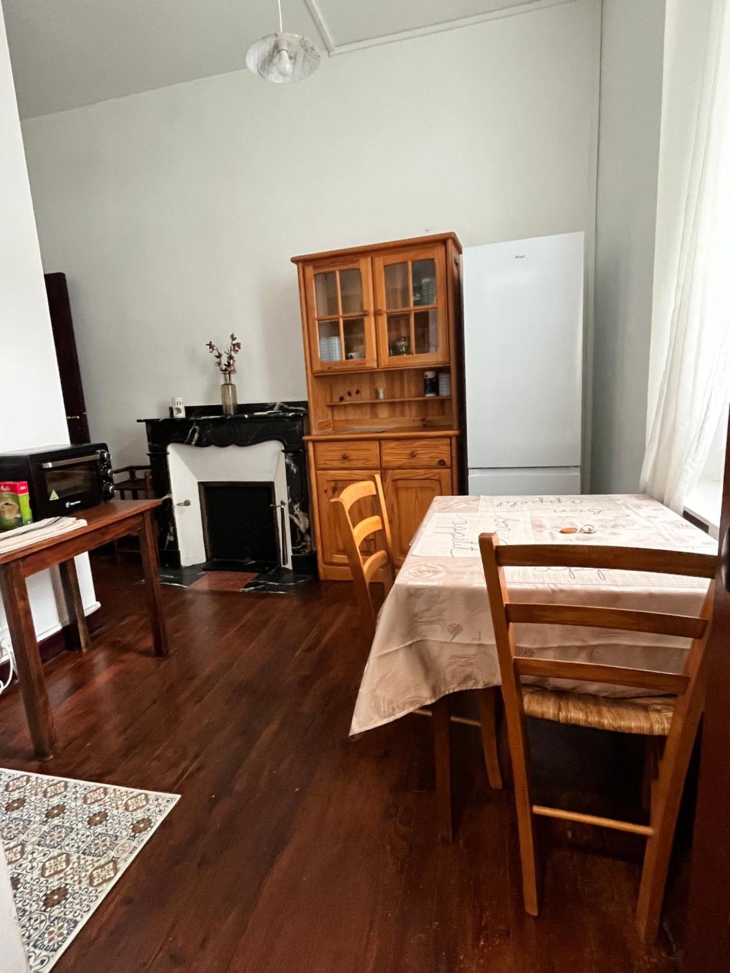 Villa Julia Capvern الغرفة الصورة