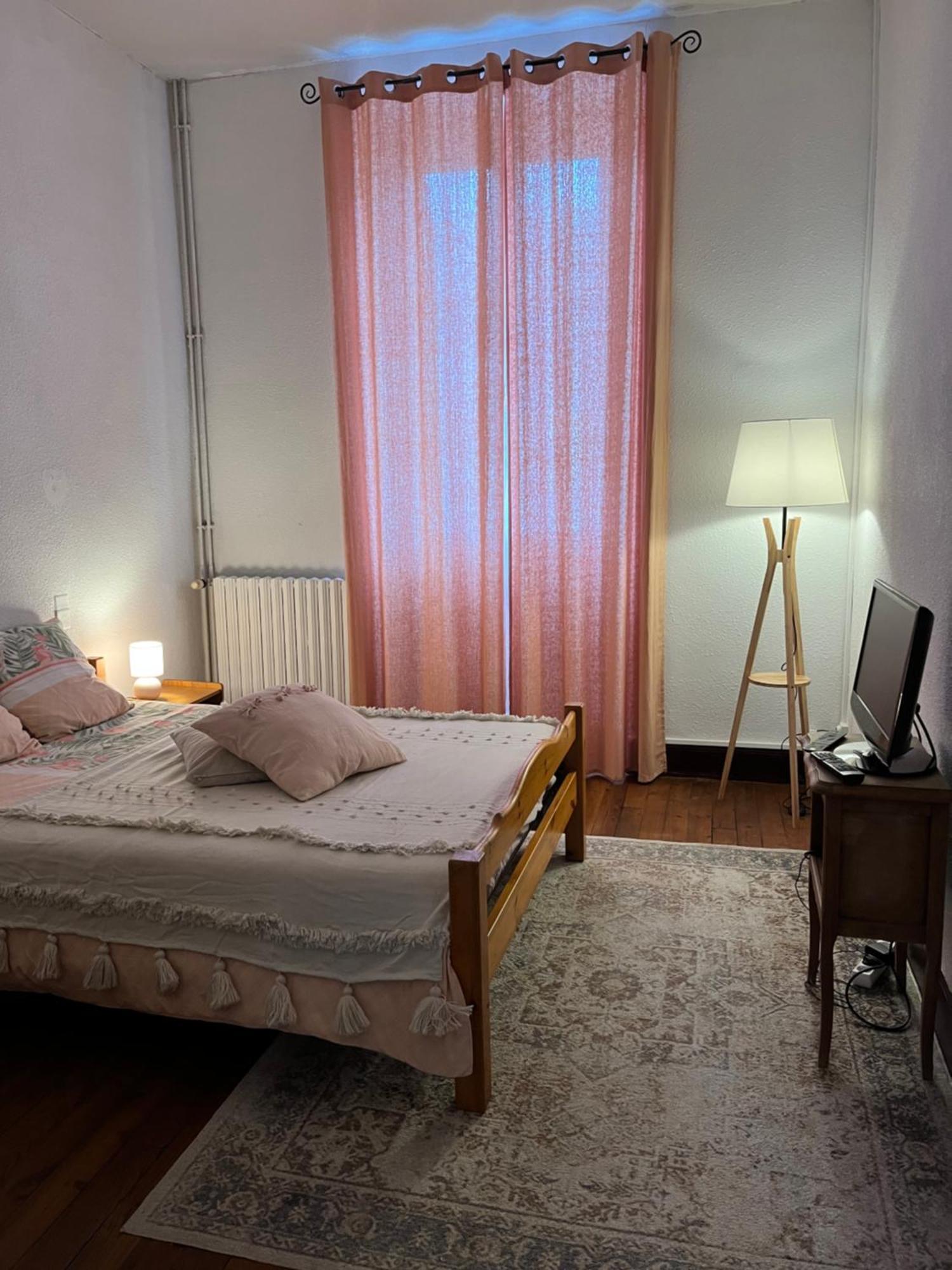 Villa Julia Capvern الغرفة الصورة