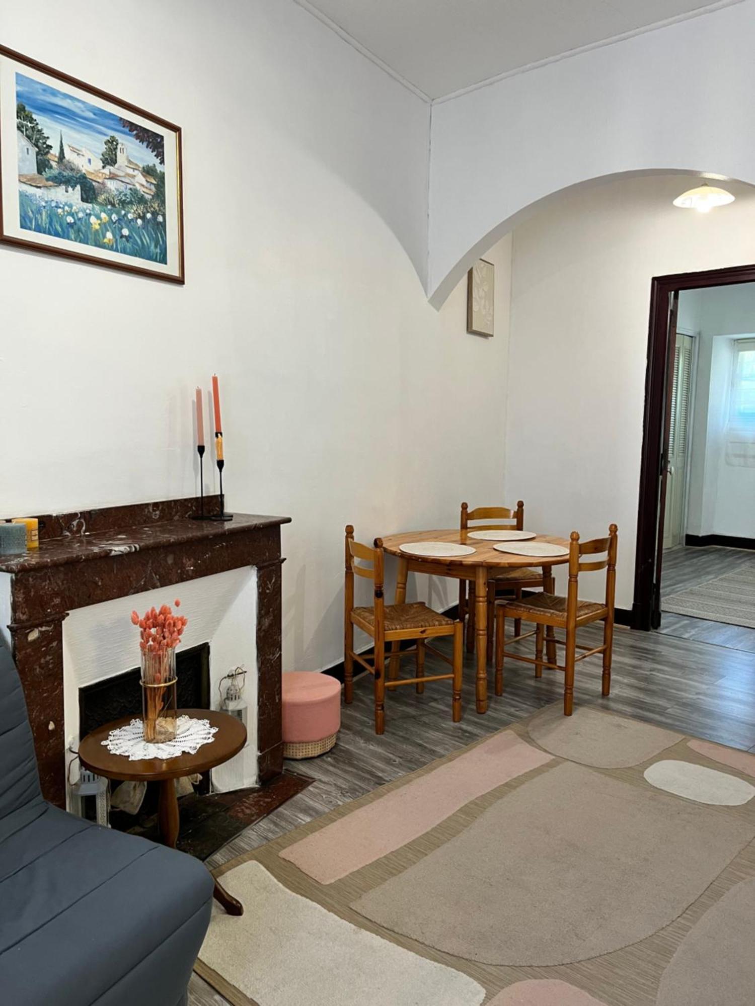 Villa Julia Capvern المظهر الخارجي الصورة
