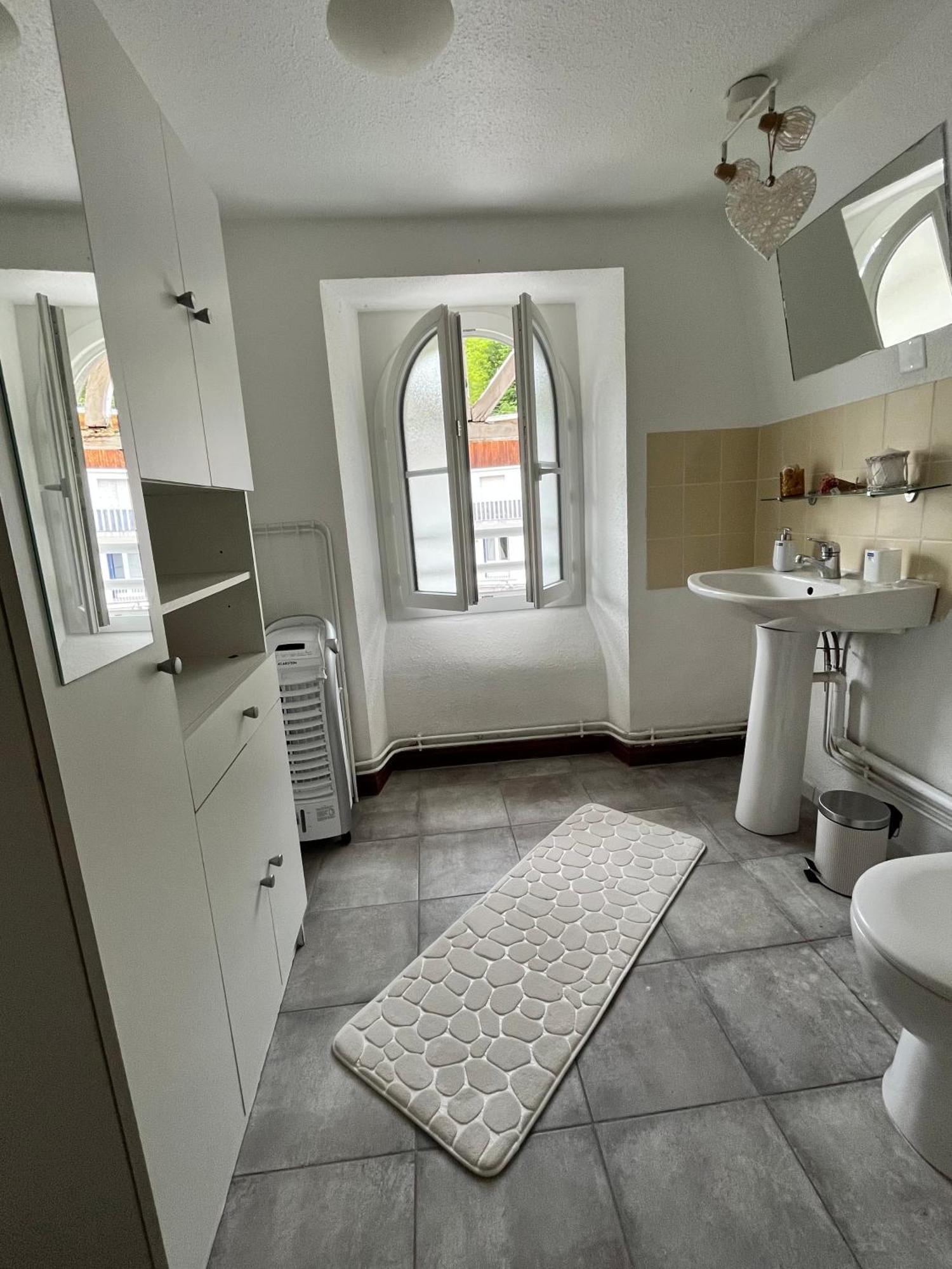 Villa Julia Capvern الغرفة الصورة